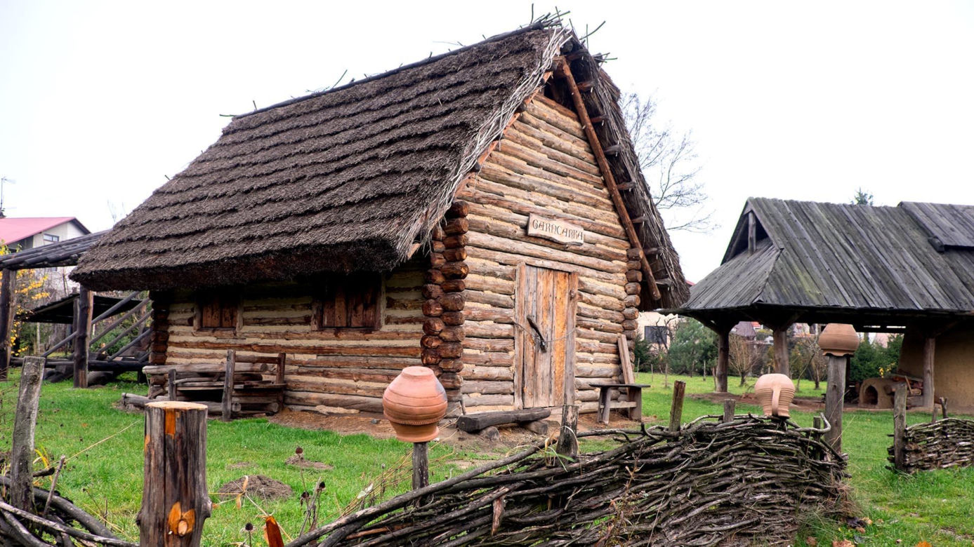 Osada VI Oraczy w Bochni