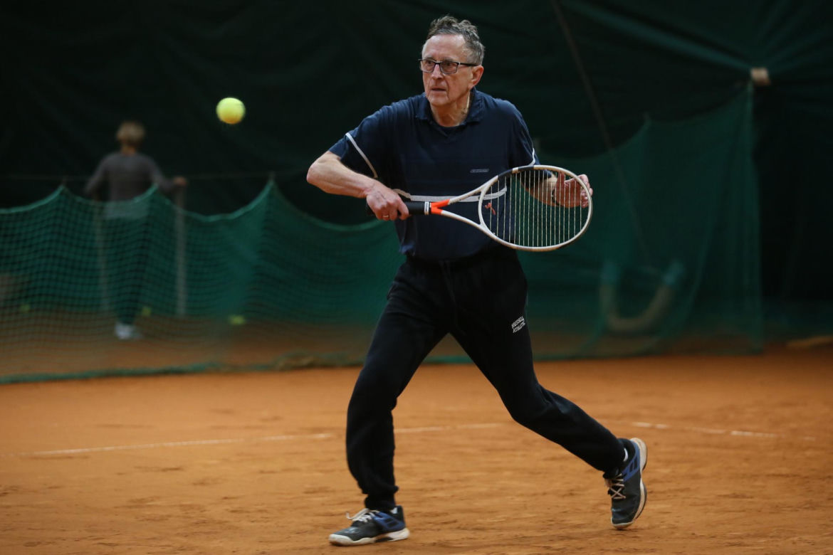 Mecz Andrzej Kostyra - Artur Szpilka