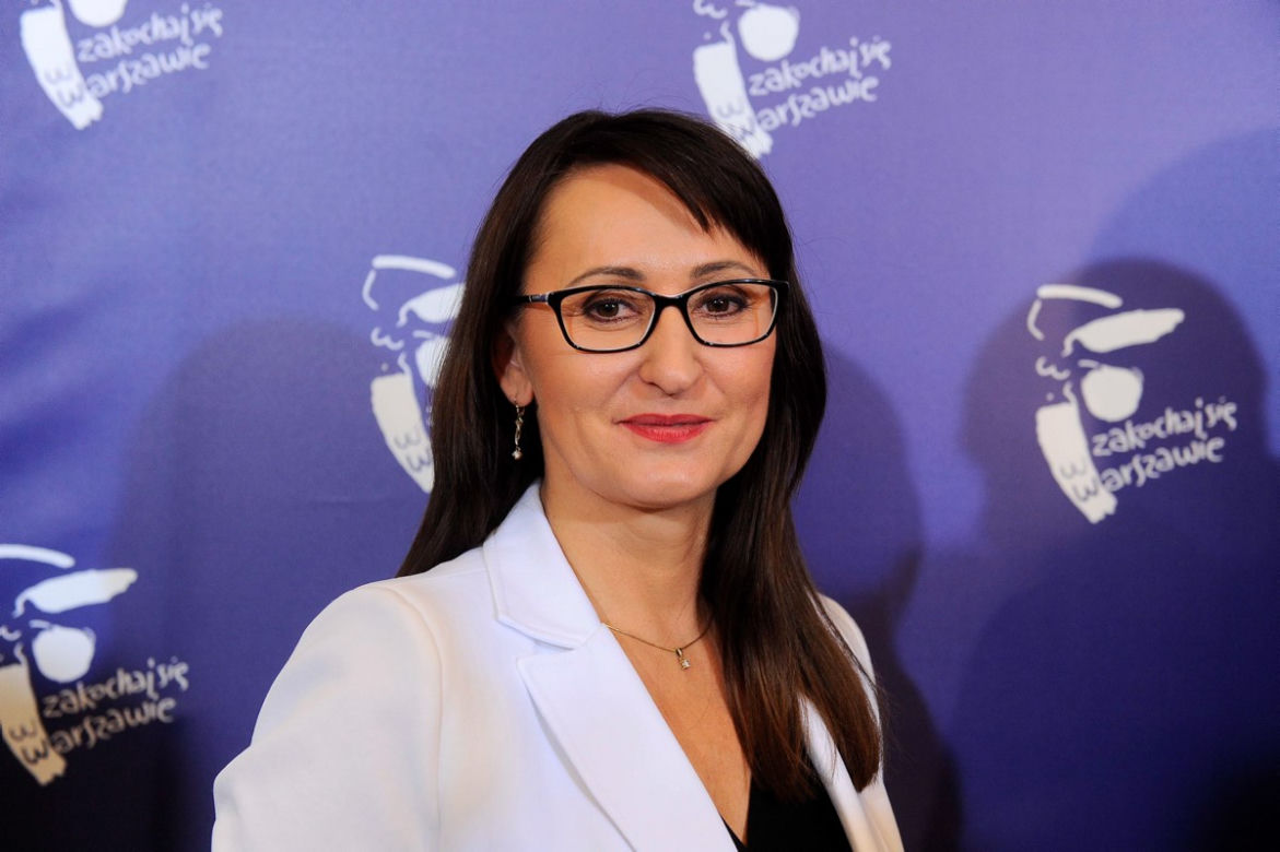 Renata Kaznowska