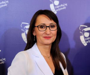 Renata Kaznowska