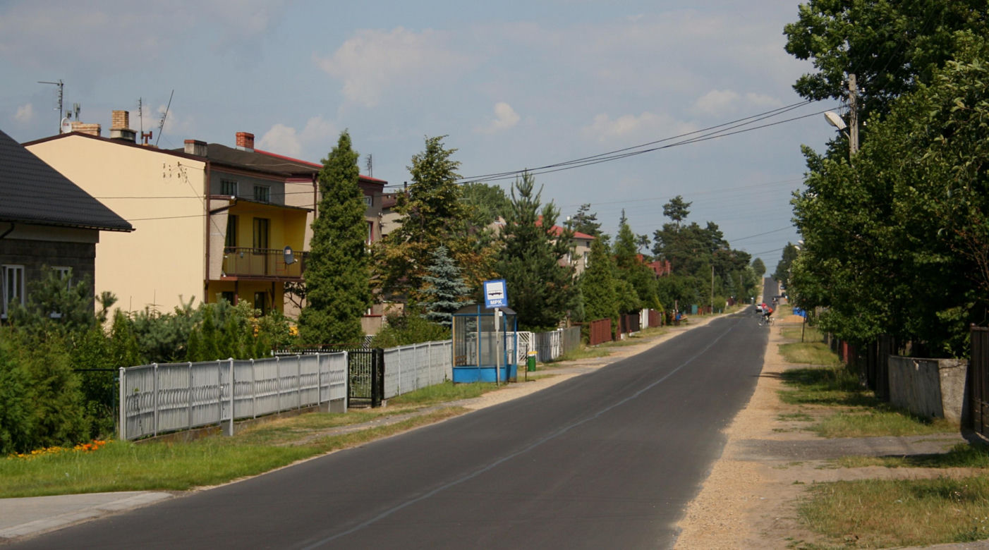 Najbardziej romantyczne nazwy miejscowości w Śląskiem