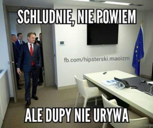 MEMY. Gabinet Tuska.