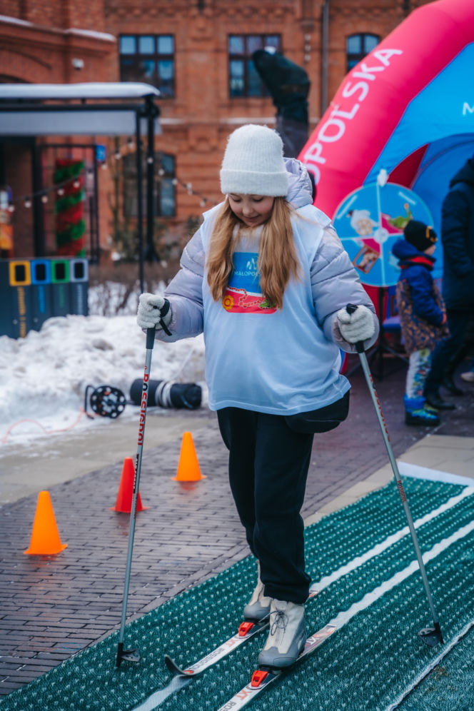 Małopolskie Strefy Gościnności