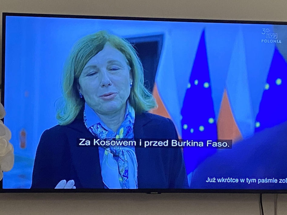 Nowe "Wiadomości" TVP