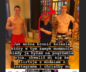 Monika Miller wściekła na Marylę Rodowicz