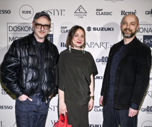 Gala Doskonałość Roku Twojego Stylu