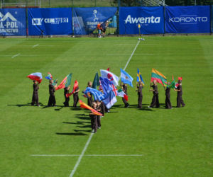 MKS Awenta Pogoń Siedlce po raz pierwszy w historii obroniła tytuł Mistrza Polski Ekstraligi Rugby!