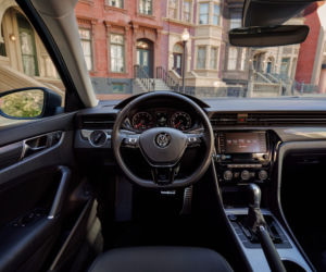 Volkswagen Passat 2019 USA