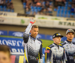 Get Well Toruń - Speed Car Motor Lublin 37:53