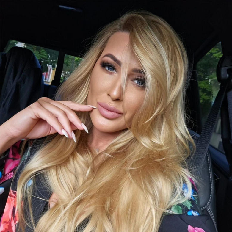 Sylwia Peretti będzie kontynuować tradycję syna. Pomoże potrzebującym dzieciom