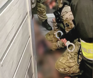 Służby rozbiły nielegalny biznes. Zarabiali kolosalne pieniądze na hazardzie