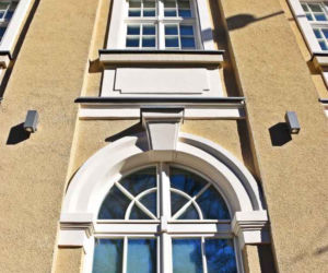 Rozbudowa Muzeum Techniki i Komunikacji w Szczecinie dobiega końca