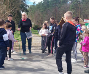 52. Rajd Spotkanie z wiosną