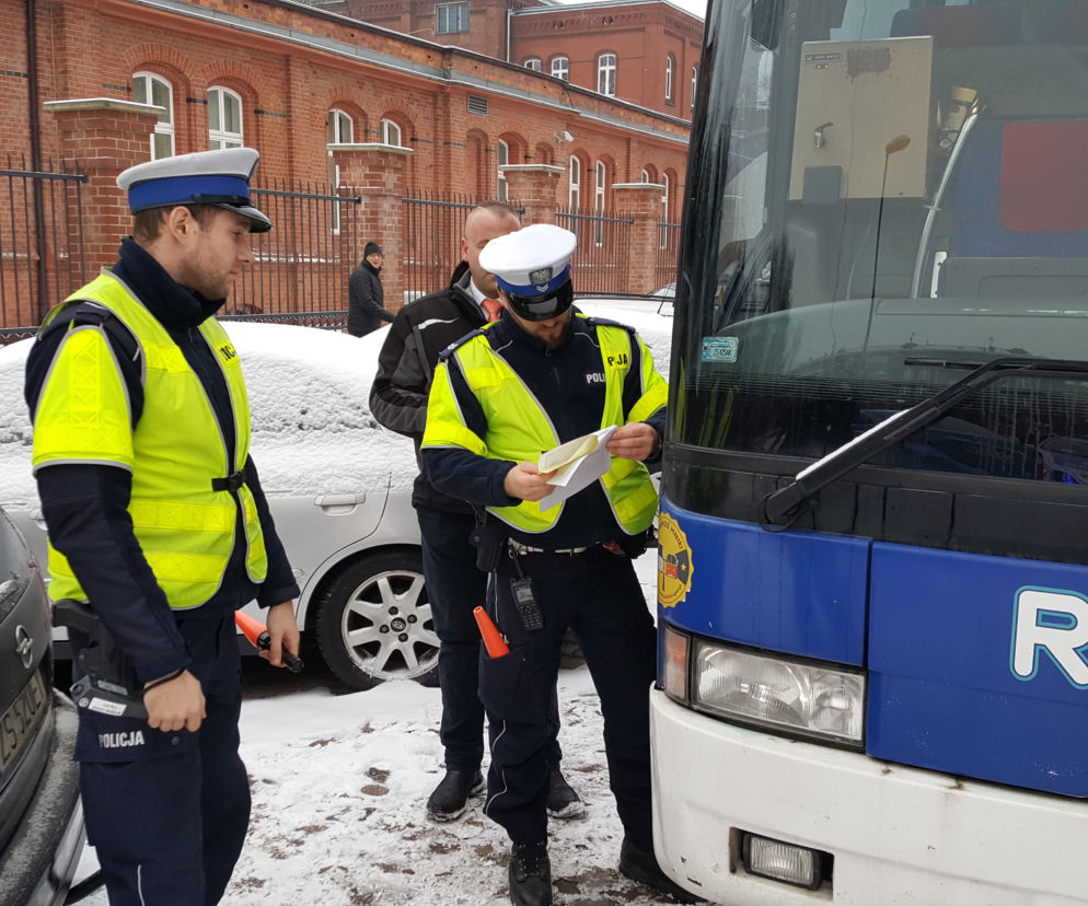 Policja
