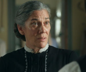 La promesa - pałac tajemnic, odcinek 330: Alonso wyrusza na samotne poszukiwania Marii, a wspomnienie z dzieciństwa prowadzi go do przełomu