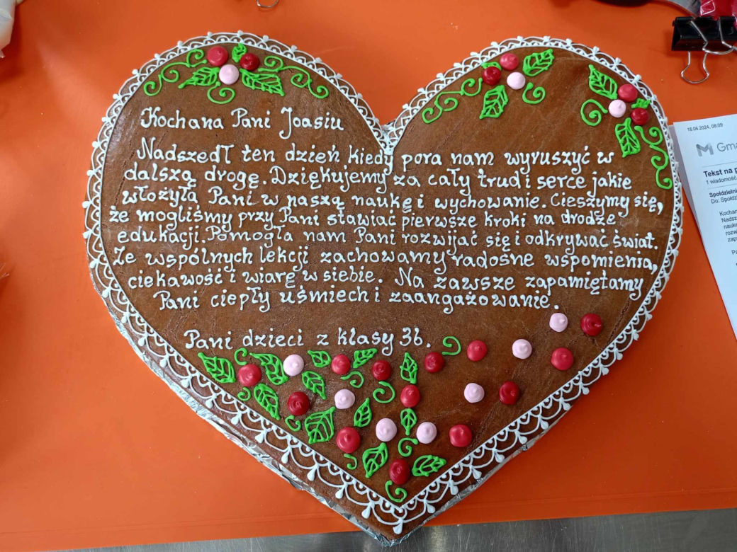 Spółdzielnia Socjalna Zioła Siedleckie działa już jako przedsiębiorstwo społeczne. Jego pracownicy tworzą piękne i zdrowe wyroby