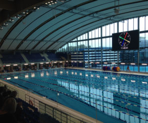 Otwarcie Aqua Lublin