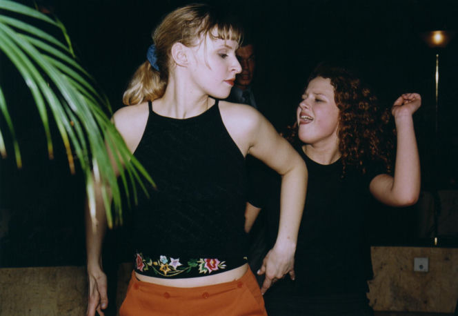 Kaja Paschalska kończy 40 lat. Tak zmieniała się gwiazda "Klanu"