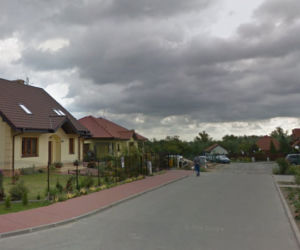 Ulica Jasełkowa