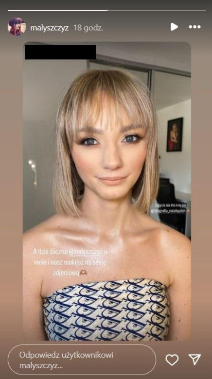 Karolina Małysz