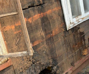 Gdy ratował innych, ogień zabrał mu wszystko. Ruszyła pomoc dla ratownika medycznego