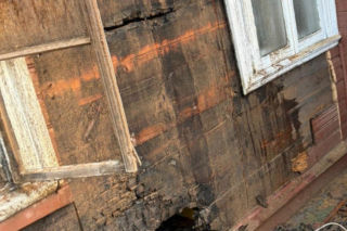 Gdy ratował innych, ogień zabrał mu wszystko. Ruszyła pomoc dla ratownika medycznego