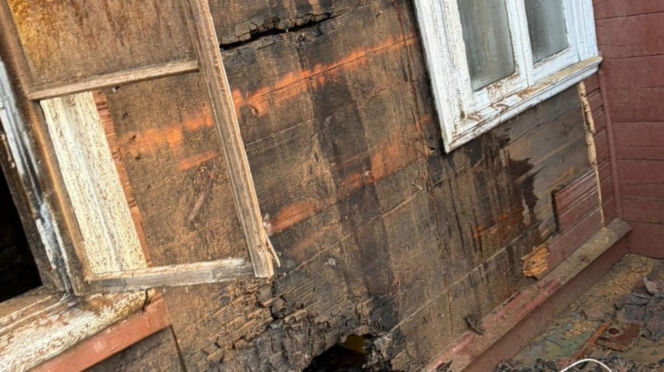 Gdy ratował innych, ogień zabrał mu wszystko. Ruszyła pomoc dla ratownika medycznego