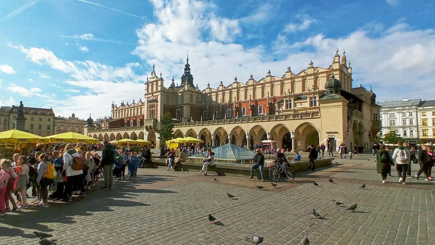 Kraków