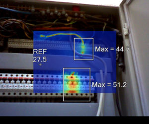 instalacja elektryczna
