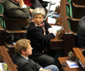 Nelli Rokita, 2011 rok