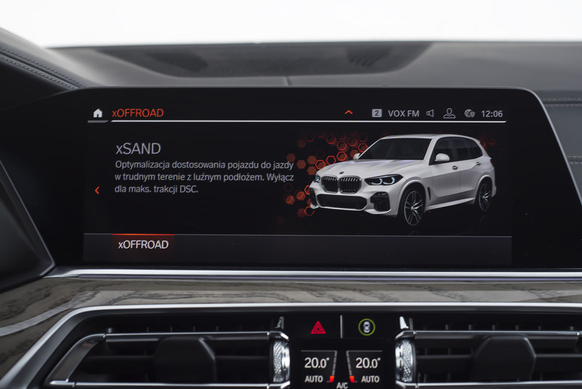 BMW X5 30d xDrive (G05)