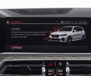 BMW X5 30d xDrive (G05)