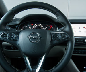 Opel Insignia Grand Sport