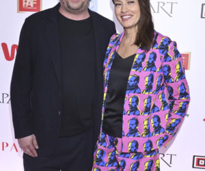 Zakochane pary na gali Orłów 2026