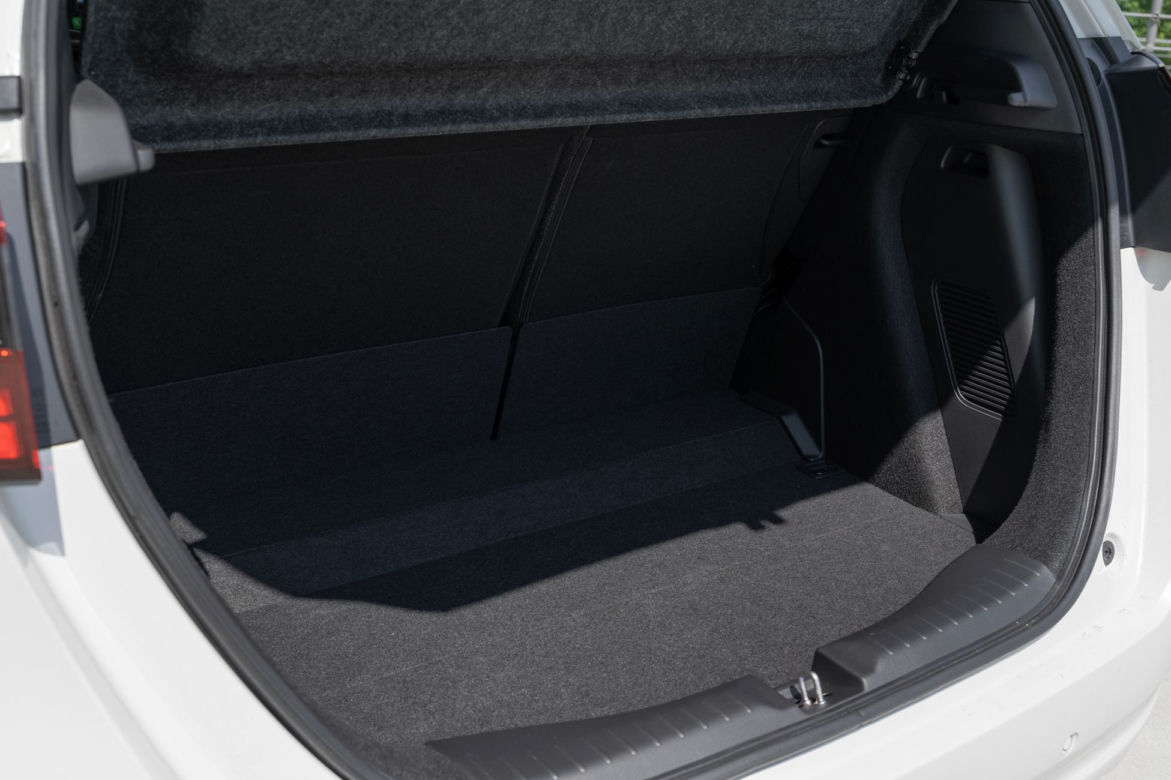 Honda Jazz 1.5 i-MMD Hybrid e-CVT Executive