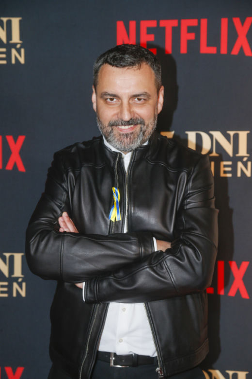 "365 dni: Ten Dzień" - premiera