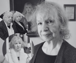 Halina Kowalska przed śmiercią wzięła ślub w domu opieki