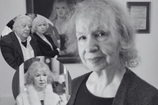 Halina Kowalska przed śmiercią wzięła ślub w domu opieki. Miała wtedy 79 lat!