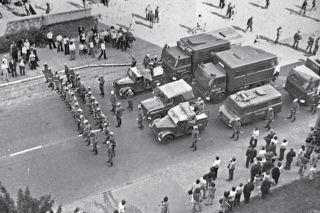 Czerwiec '76. Wszystko zaczęło się w Radomiu