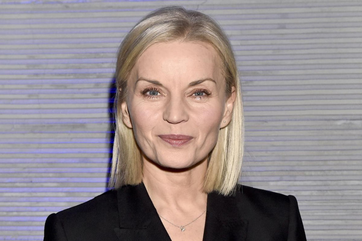 Małgorzata Foremniak cieszy się świetną formą. Jak aktorka zmieniała się przez lata?