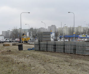 Zamknięcie Matki Teresy na Bródnie