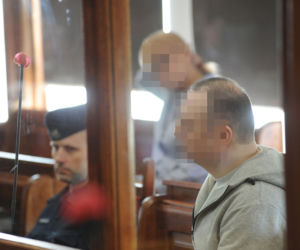Krwawy Tulipan z Kołobrzegu okradał i zabijał kobiety. Przełomowa opinia biegłych
