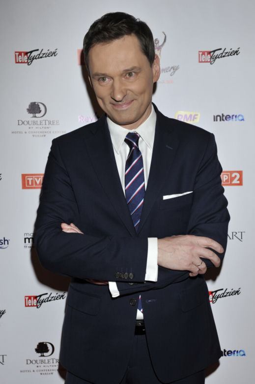 Tak się zmieniał Krzysztof Ziemiec 