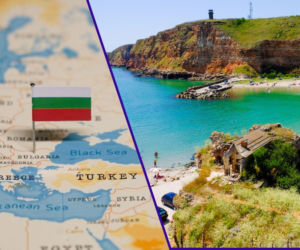 Tanie Wakacje 2026: Bułgaria liderem cen!