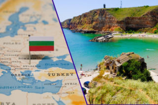 Tanie wakacje w Bułgarii 2026. Za tygodniowy urlop z przelotem zapłacisz grosze