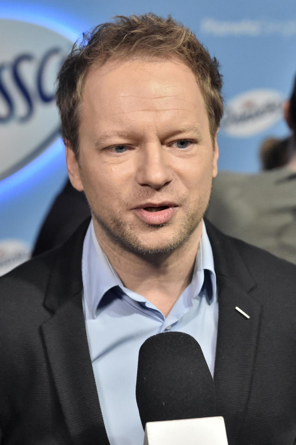 Tak Maciej Stuhr zmieniał się przez lata. Dziś trudno w nim rozpoznać chłopaka z "Fuksa"