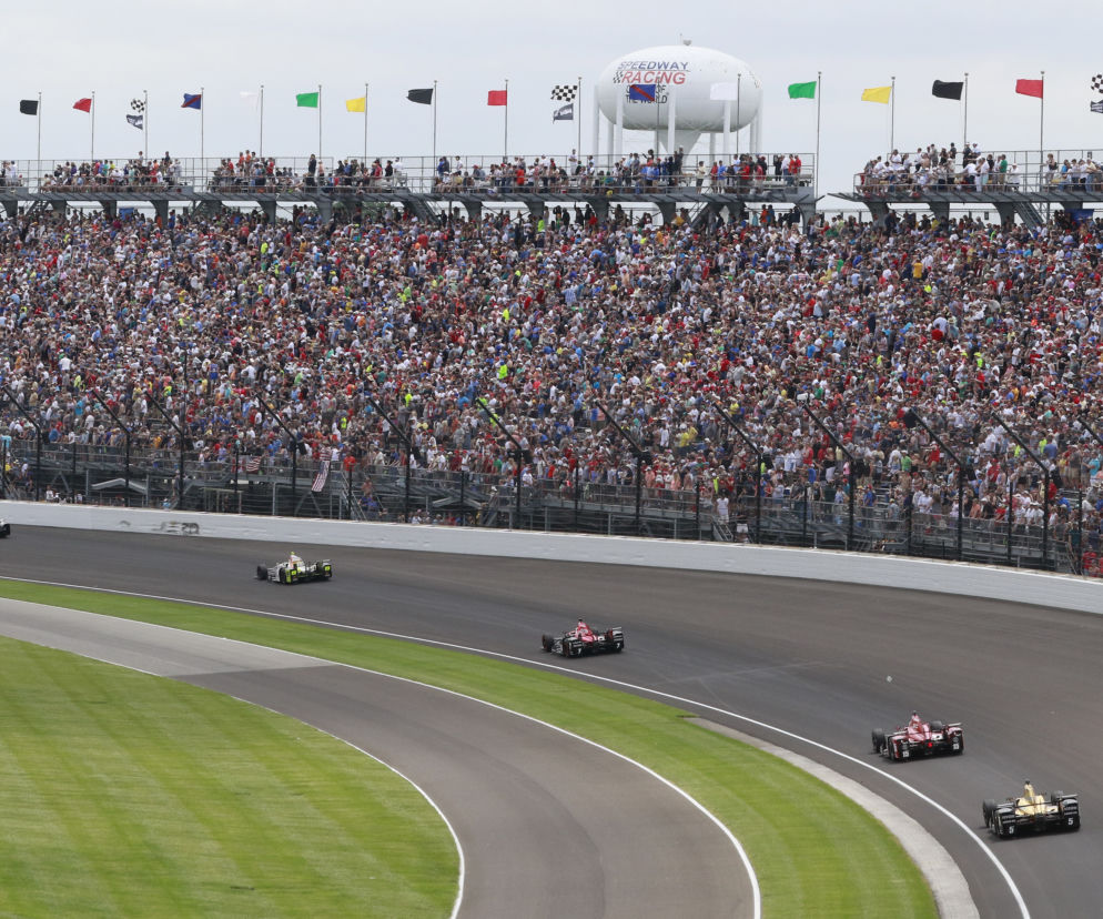 Indianapolis 500