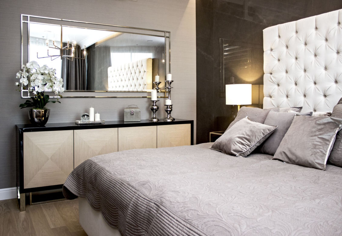 Luksusowy apartament w Monachium