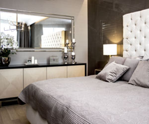 Luksusowy apartament w Monachium
