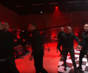 Tak wyglądała konferencja Prime MMA